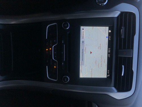 Ford Mondeo - 14.800km - Único Dueño