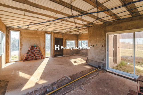Casa En Venta Con Proyección!