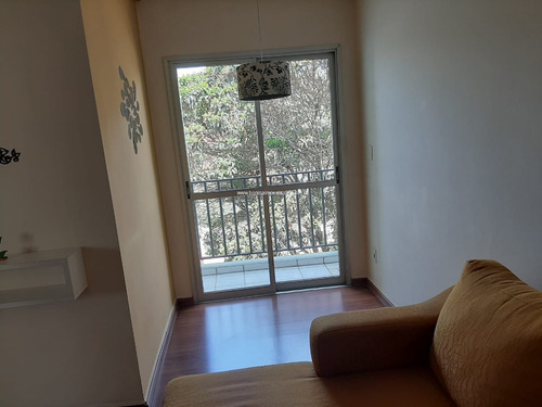 Apartamento A Venda No Condomínio Ricardo Albiero Na Vila Hortolândia Em Jundiaí - Ap00651 - 69191275