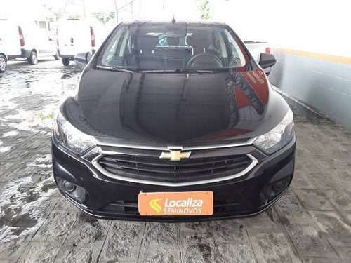 Chevrolet Joy 1.0 Spe4 Flex Manual