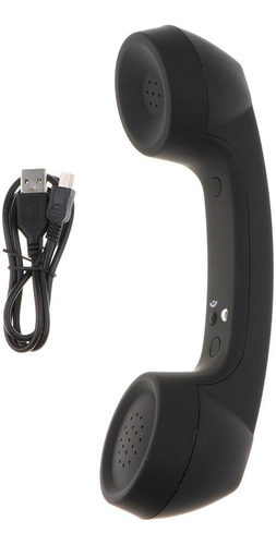 Aparelho De Telefone Retro Para Telemóveis E