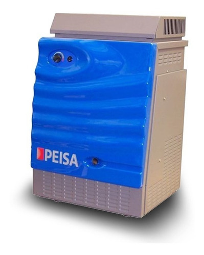 Climatizador Para Piscina Peisa Tx 40 (pileta, Hidromasaje)