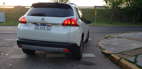 Peugeot 2008 Felline Mod 2019 18.000k