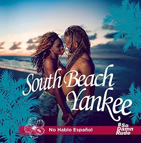 Cd No Hablo Espanol - South Beach Yankee