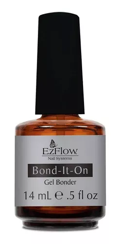 Ezflow Bond It On Esmalte Semipermanente Gel Bonder 14ml