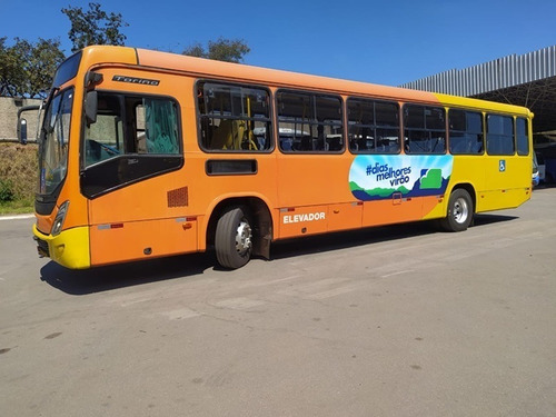 Temos A Venda Marcopolo New Torino 2014 C/ Elevador Of 1721