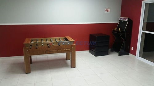 Apartamento À Venda Em Jardim Nova Europa - Ap287085