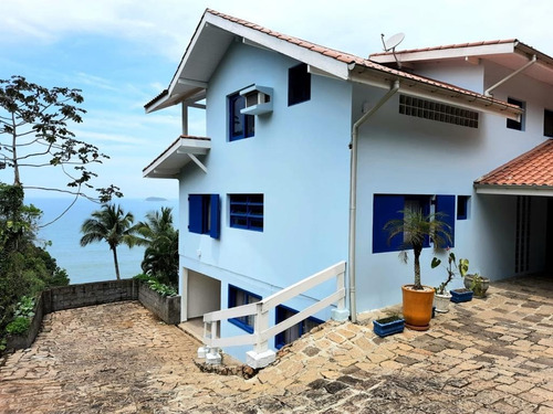 Imagem 4 de 21 de Condomínio Ponta Das Toninhas - Ubatuba!