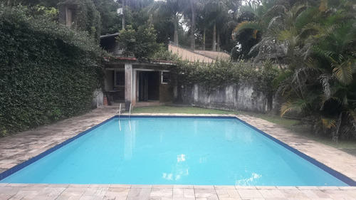 Imagem 8 de 14 de Casa À Venda Na Serra Da Cantareira, Parque Petrópolis, Mairiporã, São Paulo, Brasil