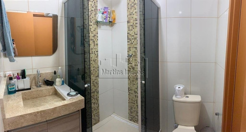 Imagem 9 de 14 de Apartamento - Mogi Moderno - Ref: 17884 - V-17884