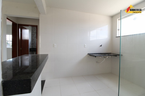 Imagem 8 de 17 de Apartamento Para Aluguel, 2 Quartos, 1 Vaga, Icaraí - Divinópolis/mg - 47219