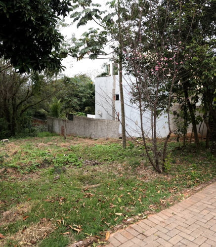 Terreno Condomínio Fechado Floresta/maringá Pr