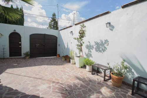 Imagen 5 de 17 de Casa Jardines En Venta Calle Tepozan, Colonia Jardines En Sa