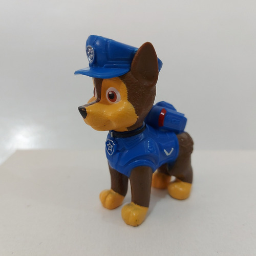 Figura Paw Patrol Chase Spin Master 7cm C