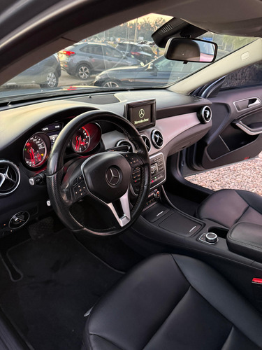 Mercedes-Benz Clase GLA 1.6 Gla200 At Urban 156cv