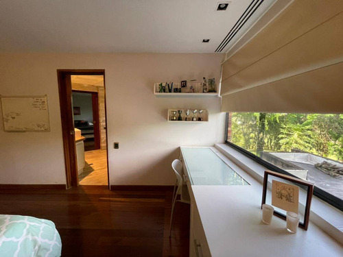 Imagen 6 de 30 de Casa En Venta En Guataparo Country Club