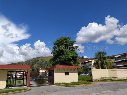 Imagen 2 de 21 de Apartamento En Venta Turmero, Urb Campo Alegre 23-19507 Hc