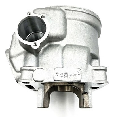 Cilindro De Motocicleta Para Yamaha Dt230 Loncin Mt250