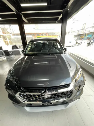 Grand Vitara Hibrida Glx Automatica 4x4 2025