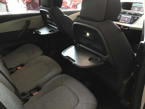 Citroën C4 Picasso Hdi 115 Feel Pack