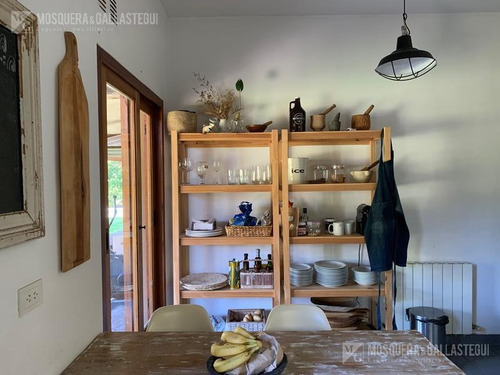 Imagen 11 de 27 de Venta / Alquiler - Casa En Talar Del Lago 1