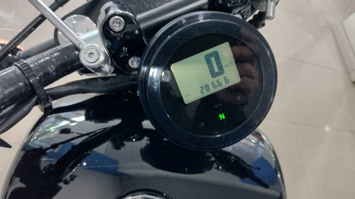 Imagen 9 de 10 de Yamaha Xv950 Bolt 2015