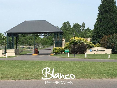 Imagen 10 de 17 de Gran Lote Perimetral Dentro Del Barrio Pilar Del Este - Santa Lucía
