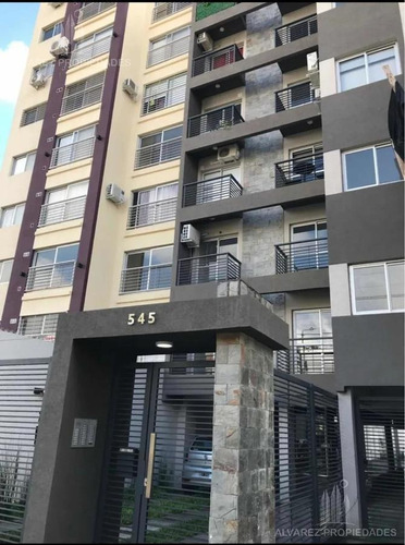 Imagen 2 de 7 de Departamento Monoambiente Venta Morón Ideal Alquiler Estudiantes