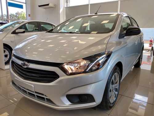 Imagen 3 de 22 de Chevrolet Onix Joy Patentado Sin Rodar 2022 Mr