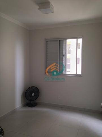 Imagem 20 de 23 de Apartamento À Venda, 76 M² Por R$ 450.000,00 - Picanco - Guarulhos/sp - Ap1487