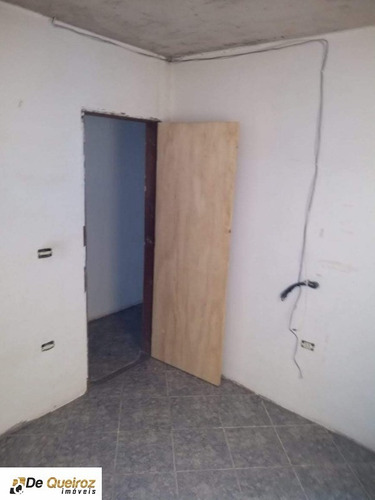 Imagem 25 de 30 de Casa Em São Paulo Na Zona Sul, Localizada No Balneario São Jose ( Próximo Ao Terminal Varginha, Atacadão E Habibis ) - 0926 - 67861398