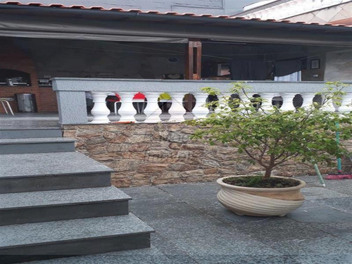 Imagem 6 de 18 de Casa Cidade Patriarca São Paulo/sp - 1511