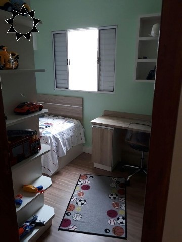 Imagem 19 de 24 de Casa Jardim D'abril - Ca10227 - 32107090