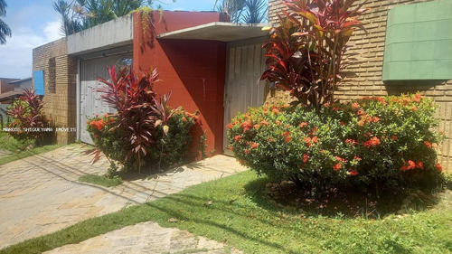 Imagem 6 de 15 de Casa Em Condomínio Para Venda Em Salvador, Candeal, 3 Suítes, 3 Banheiros, 4 Vagas - Lr0805_2-1485275