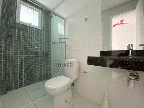 Imagem 12 de 15 de Apartamento Em Canto Do Forte - Praia Grande, Sp - 205