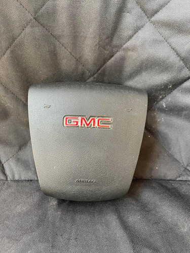 Bolsa De Aire Completa Gmc Terrain Original 100% Funcional