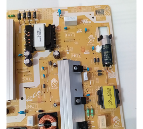 Fuente De Poder Samsung Qn50q60taf (Usado)