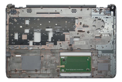 Q * Computer Carcase For Hp Probook 650 G2 G3 655 G2 G3