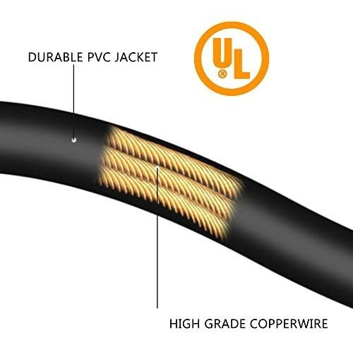 Cordón Extensión Generador S7 50a 13ft Stw 6/3+8/1 N14-50p