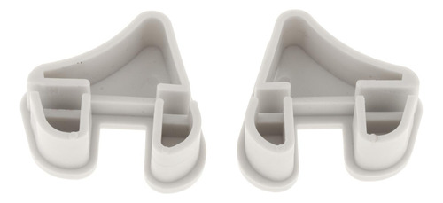 6 Par De Tapones De Varilla De Aluminio Para Barco Tapones