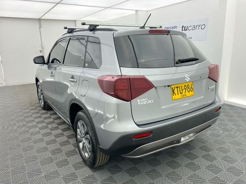 Suzuki Grand Vitara 1.6 Sz Glx Sport