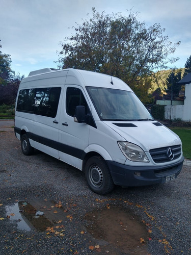 Mercedes Benz Sprinter