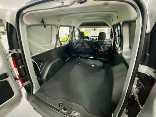 Imagen 23 de 25 de Renault Kangoo 2023 Ii Express Confort 5a 1.6 Sce Mixta (os