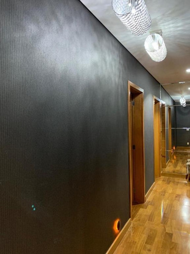 Imagem 14 de 30 de Apartamento Com 4 Dormitórios À Venda, 280 M² Por R$ 4.042.553 - Vila Regente Feijó - São Paulo/sp - Ap2582