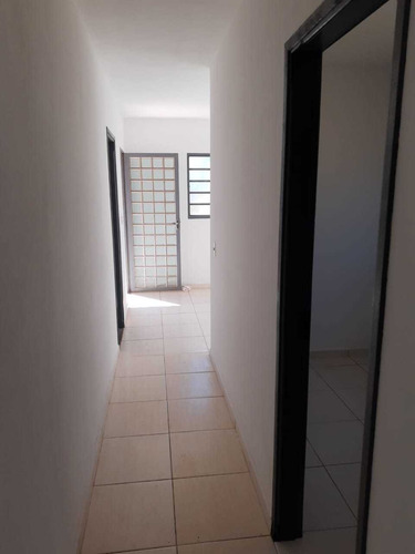 Casa A Venda, Condomínio Santa Lucia Em Uberaba/mg