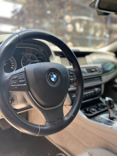 Imagem 7 de 9 de Sucata Bmw 535i Turbo 2010/2011 Gasolina 3.0 306cv