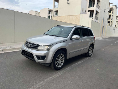 Suzuki Grand Vitara 2.4 Gl L4 At