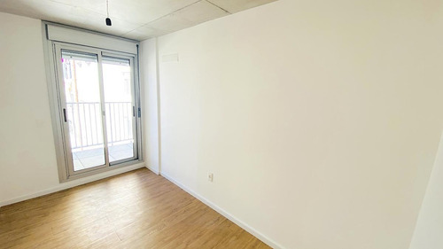 Imagen 7 de 15 de Venta Departamento 2 Dormitorios Terraza Barbacoa - Barrio Sur Montevideo