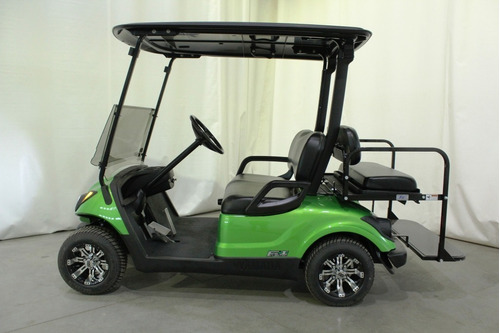 Carrito De Golf A Gasolina / Carro De Golf , Golf Cart