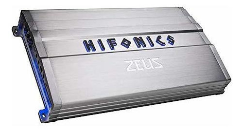 Hifonics ***** Zeus Gamma 3200 Watt Max Power Class D Amplif